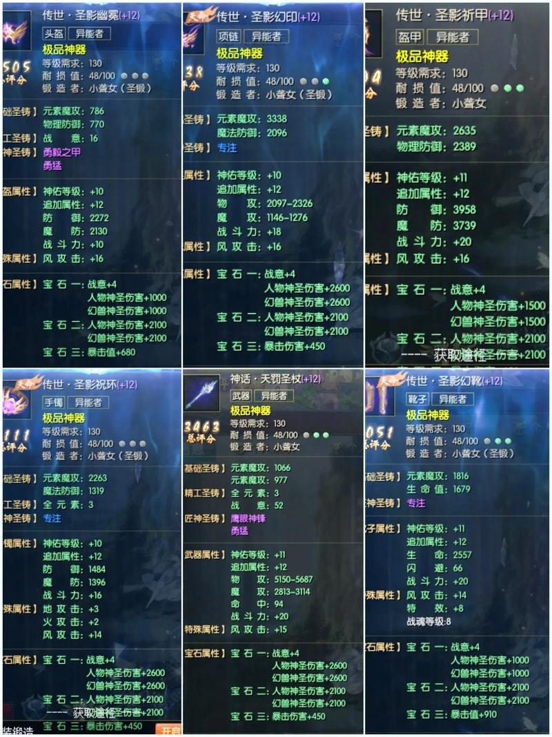 魔域私服独特魅力解析：快速升级与轻松获取装备的玩家福音