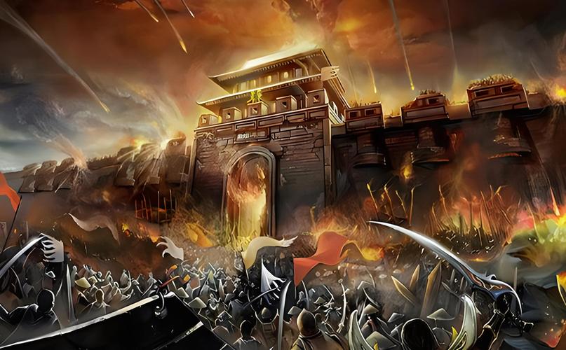 魔域私服外挂的危害及常见类型：如何保护游戏公平性与玩家安全